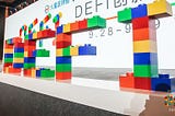Justin Sun’s speech on DeFi, TRON, JUST, SUN, BTT, WIN & Poloniex at POW’ER 2020 DeFi Innovator…