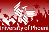 The University of Phoenix Host Online Conference Courtesy Of Shindig!