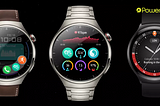 The best Huawei smartwatches for value-for-money
