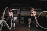 Smoking and CrossFit Training — Truth You Must Know