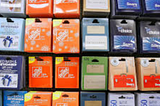 You can get a Walmart Gift Card