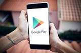 Data Analysis of Google Play apps using Python