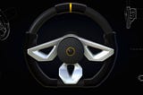 Improvements in the Automotive Industry 2/3: 4D & 5D Steering Wheels!