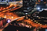 6 Things I Learned at Vattenfall