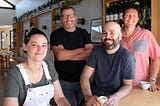 The Benefits of Local Restaurant Owners Working Together
