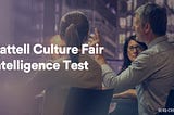 Cattell Culture Fair Intelligence Test