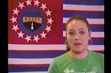 The Challenge: An Elimination Examination Vol. 4 — Katie