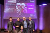 AI & DATA Awards 2025 με Διπλή Βράβευση για την TheFutureCats Innovation Consultancy