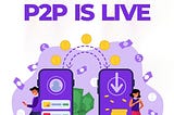 Aurally’s P2P Wallet Topup Feature is Live
