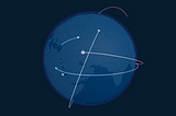 Recreating the Stripe / GitHub Globe using Claude Code