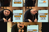Gru’s Plan Meme: Using Cloudflare & Transform Rules to serve webp images with a fallback