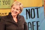 Why receiving is harder than giving: What Brené Brown taught me about vulnerabity