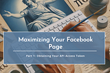 Maximizing Your Facebook Page: Part 1 — Obtaining Your API Access Token