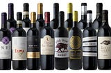 Wine Rating Prediction
