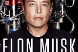 Elon Musk in 3 minutes