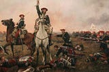 La ‘Iª Guerra Carlista’ y el paso del rey por Las Caderechas (1837)