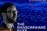 59 — Jeremy Kirk of The Ransomware Files