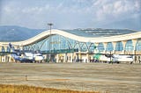 Growing Tourism and the International Airports in Nepal