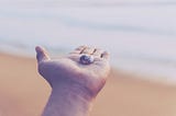 The Story of Giving to Others