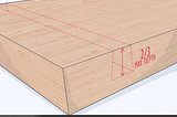 How to Cut a Sliding Dovetail