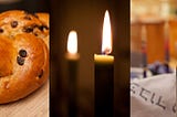 Shabbat at Home with Jared Kushner and Ivanka Trump