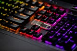 “Secure Your Accounts with Multi-Factor Authentication USB Key Now”