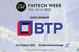 Despatches: Fintech Week Tel Aviv