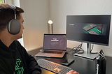 My first 6 Months as an Android Engineer in SwissBorg