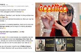 A CS PhD’s Occupational Therapy Journey — (2) Time Management