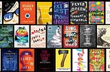 Electric Literature’s 25 Best Novels of 2017