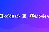 ColdStack and MovieAI Partner to Revolutionize Decentralized Entertainment