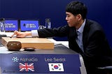 When AI Tech Turned a Corner — Google’s Deep Mind AlphaGo Beating Lee Sedol