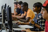 Computer science skills are critical to student success