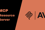 How To Use Static Resources in MCP Server