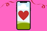 Using dating apps and data sets to find a date just in time for Valentine’s day