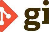 git logo