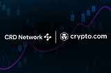 CRD Network(CRD)’s RSS FEED INTEGRATED WITH CRYPTO.COM PRICE PAGE