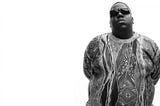 The Greatest Rapper of All Time Died on March 9th: Why Biggie Still Matters