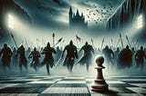 Why Are Backward Pawns Bad?