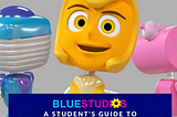 View our student’s guide for learning from home!