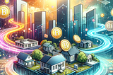 Blockchain and Real Estate