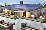 Harnessing the Sun: Introducing TechnoSunEnergy’s Rooftop Solar Panels