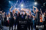 Short but Sweet (BLAST Pro Series: Istanbul Recap)