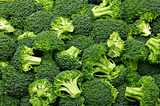 Could You Eat 79 Pounds of Broccoli?