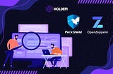 Holdefi has Been Audited by OpenZeppelin and PeckShield, What Was the Result?