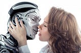 Sex Robots: High Tech Human Touch