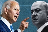 Gaza Conflict: Biden’s Criticism of Netanyahu Highlights U.S.-Israel Tensions