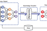 Knowledge Distillation — How Networks Can Teach