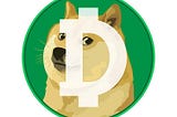 Dogecoin Cash ($DOG) #Binance Smart Chain #bsc token.Tipestry.