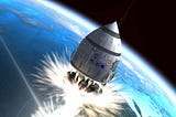 Project Orion and the Forgotten Potential of Nuclear Pulse Propulsion